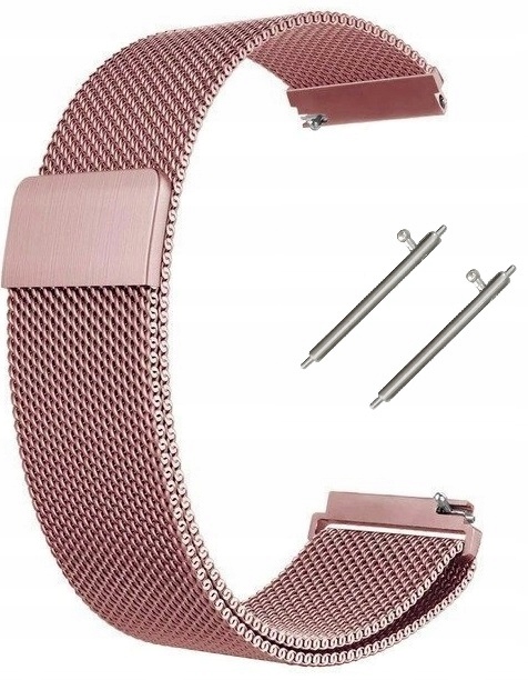 

Samung Galaxy Watch 42MM Opaska Bransoleta Pasek