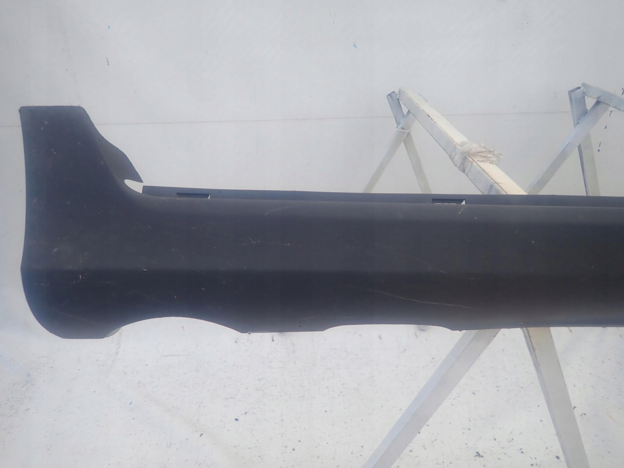 VOLVO XC60 08-13 threshold right moulding threshold right