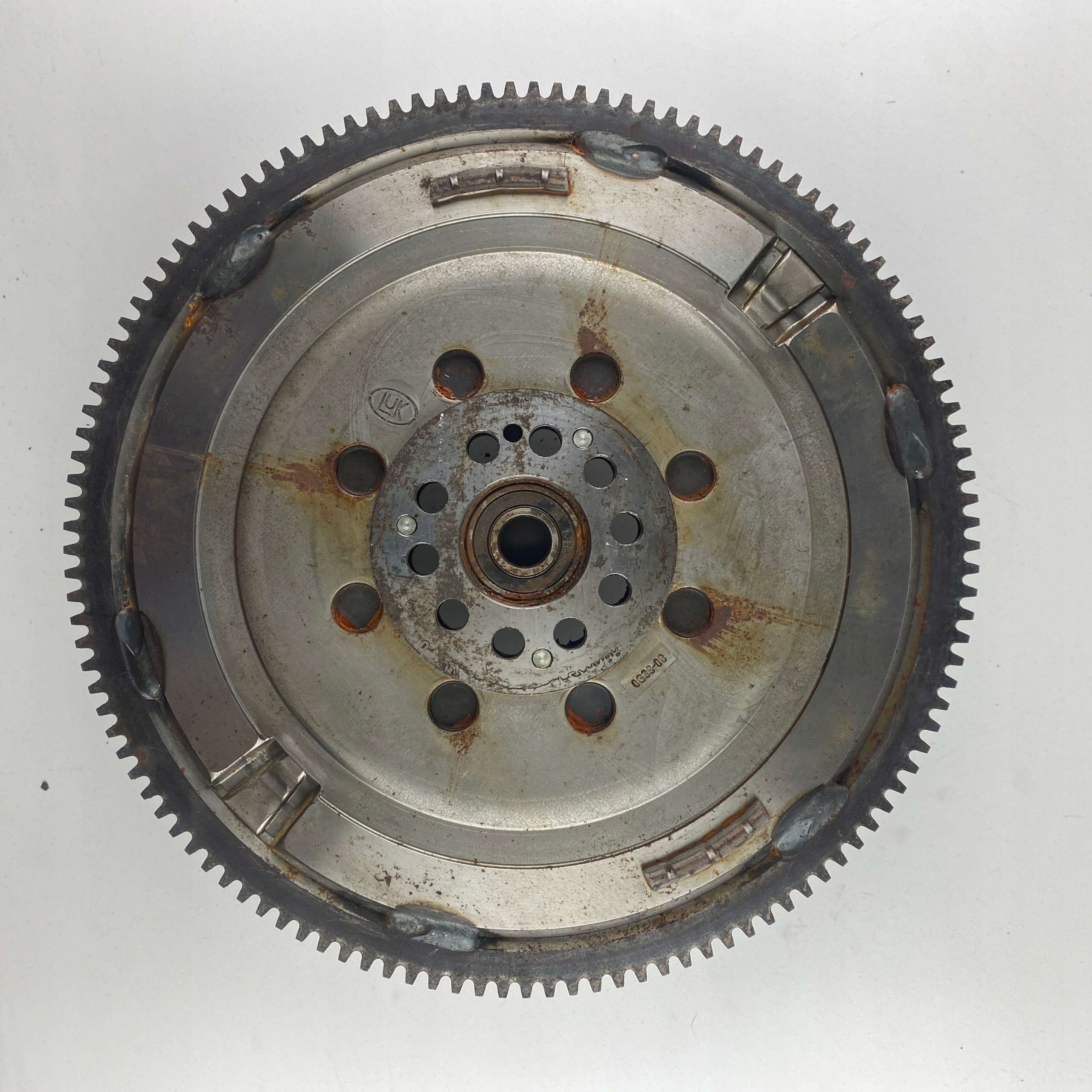 КОЛО ДВУХМАССОВЫЕ ДВУМАССА PORSCHE PANAMERA 971 AUDI 4.0 V8 CVD