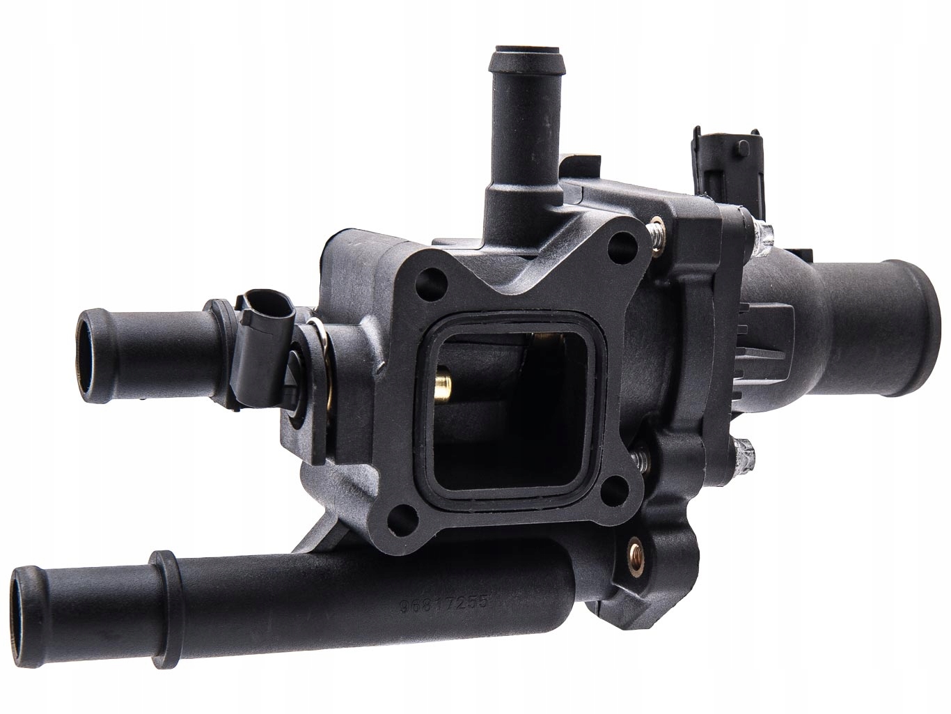 TERMOSTAT CZUJNIK ŚRUBY INSIGNIA A MOKKA 1.6 1.8 Producent części Vernet