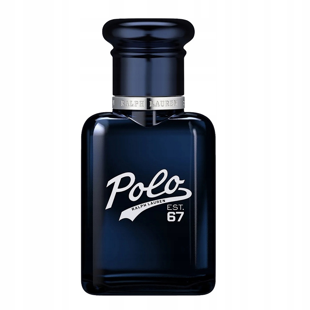 Ralph Lauren Polo 67 Toaletní voda pro muže 40 ml Sprej