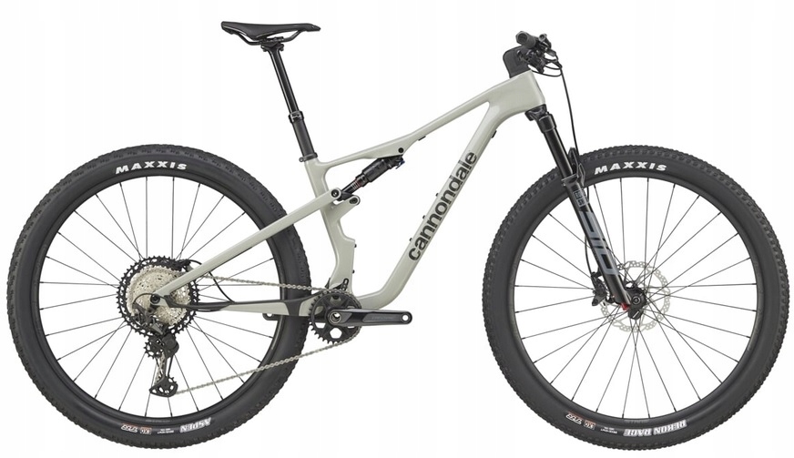 Cannondale Scalpel 29" Carbon 3 2026