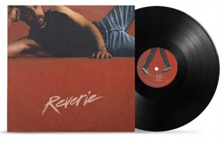 BEN PLATT Reverie LP WINYL