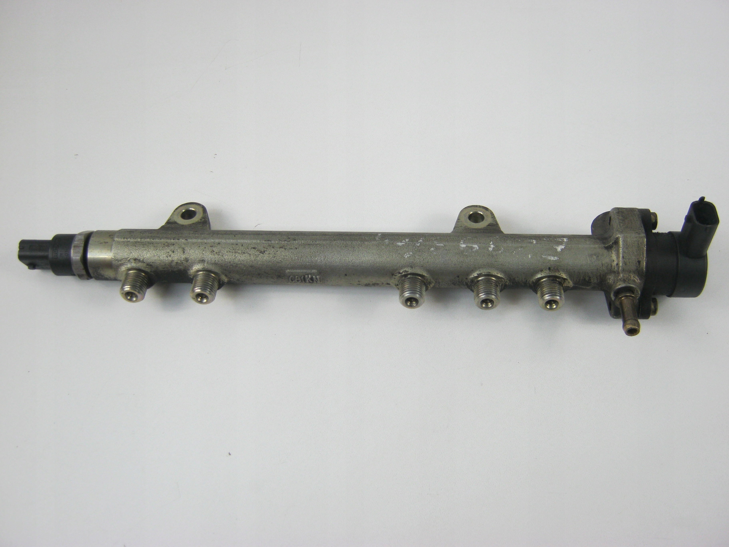 Rampe injection SUZUKI OPEL 1.3 JTD 0445214044