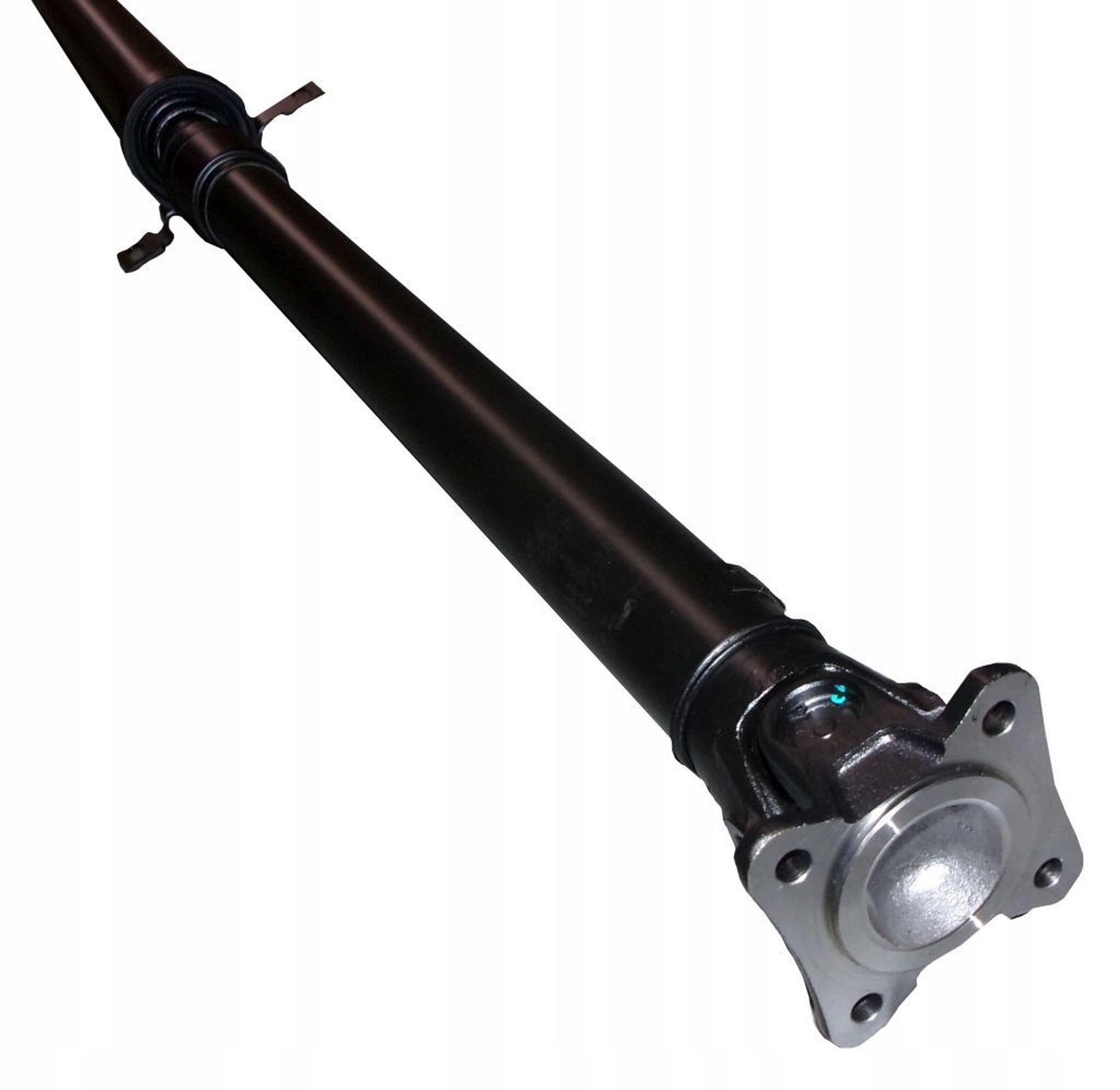 WAŁ NAPĘDOWY WZDŁUŻNY D DUSTER 4X4 Typ silnika Benzyna Diesel