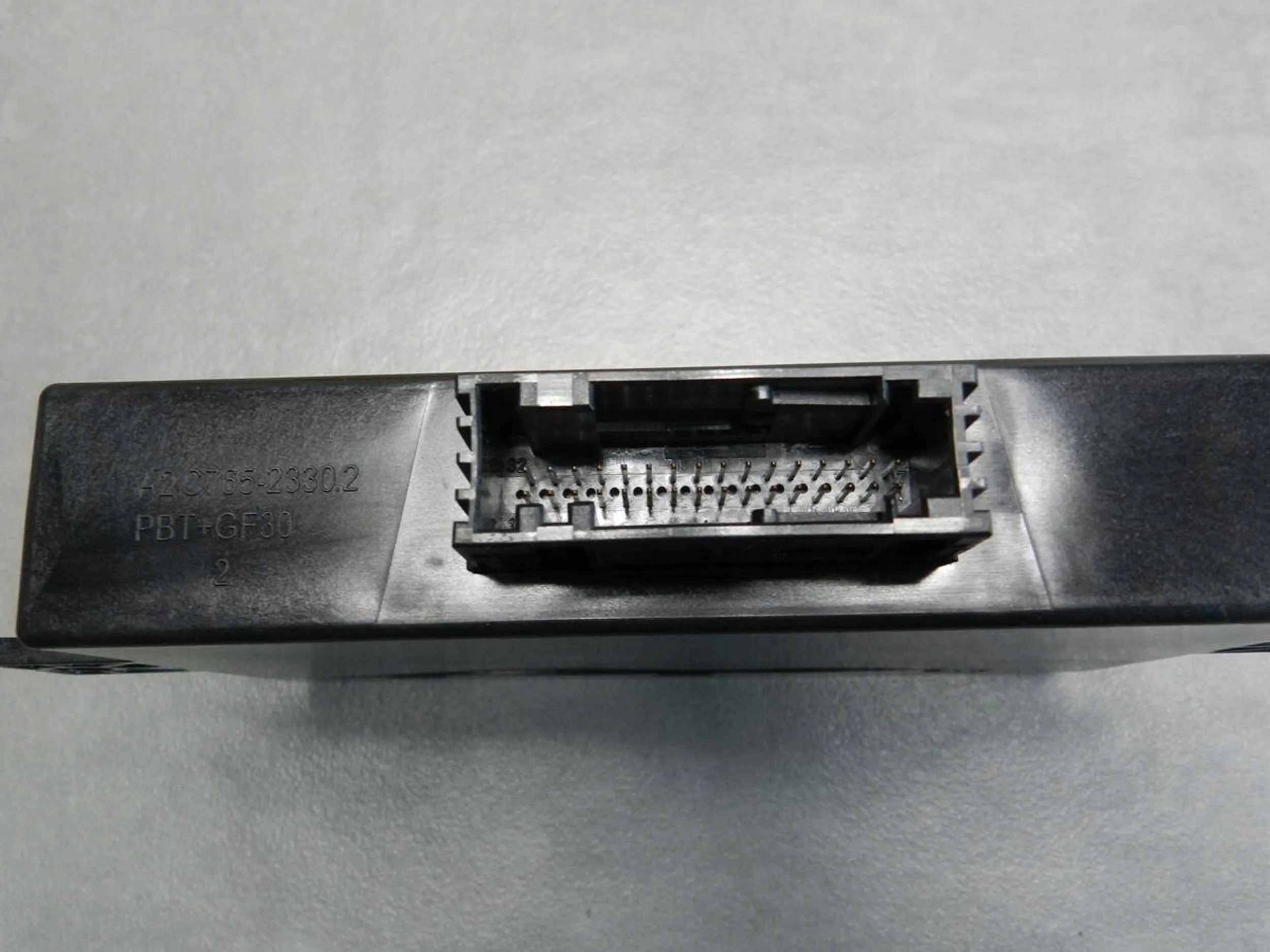 Audi s3 A3 8Y 2021 control unit module 1EA907376B