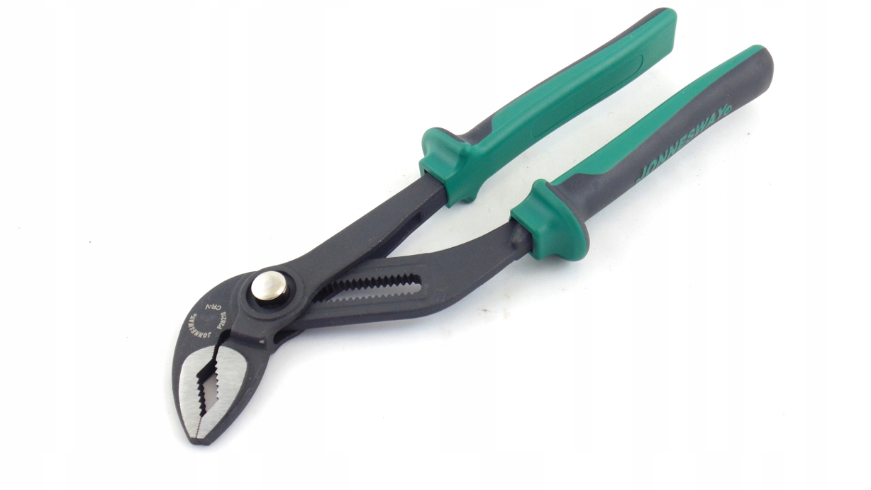 Регулируемый зажим плоскогубцы лягушка гаечный ключ трубы 300 мм