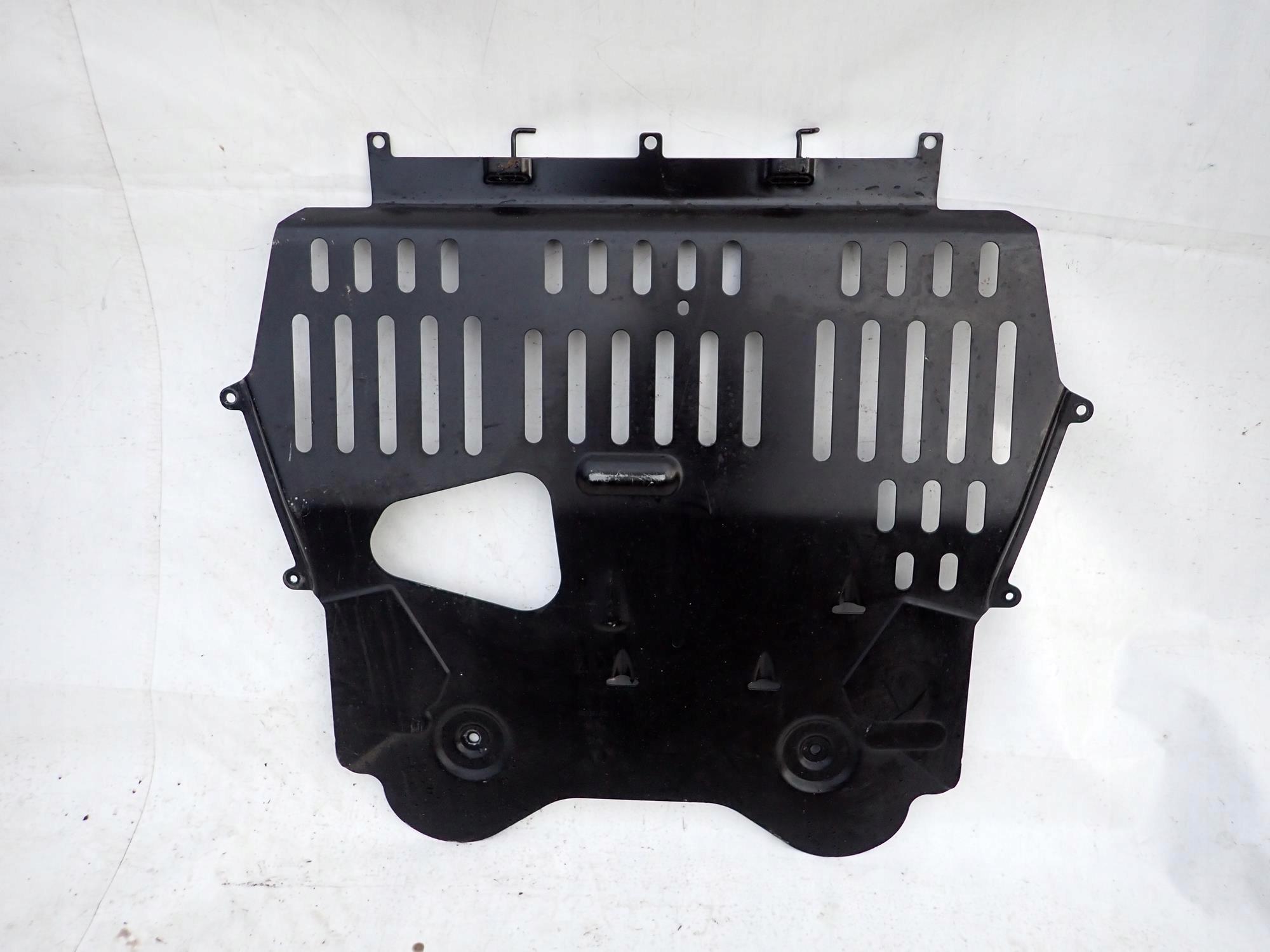 CITROEN BERLINGO III 3 18- cover cover below engine