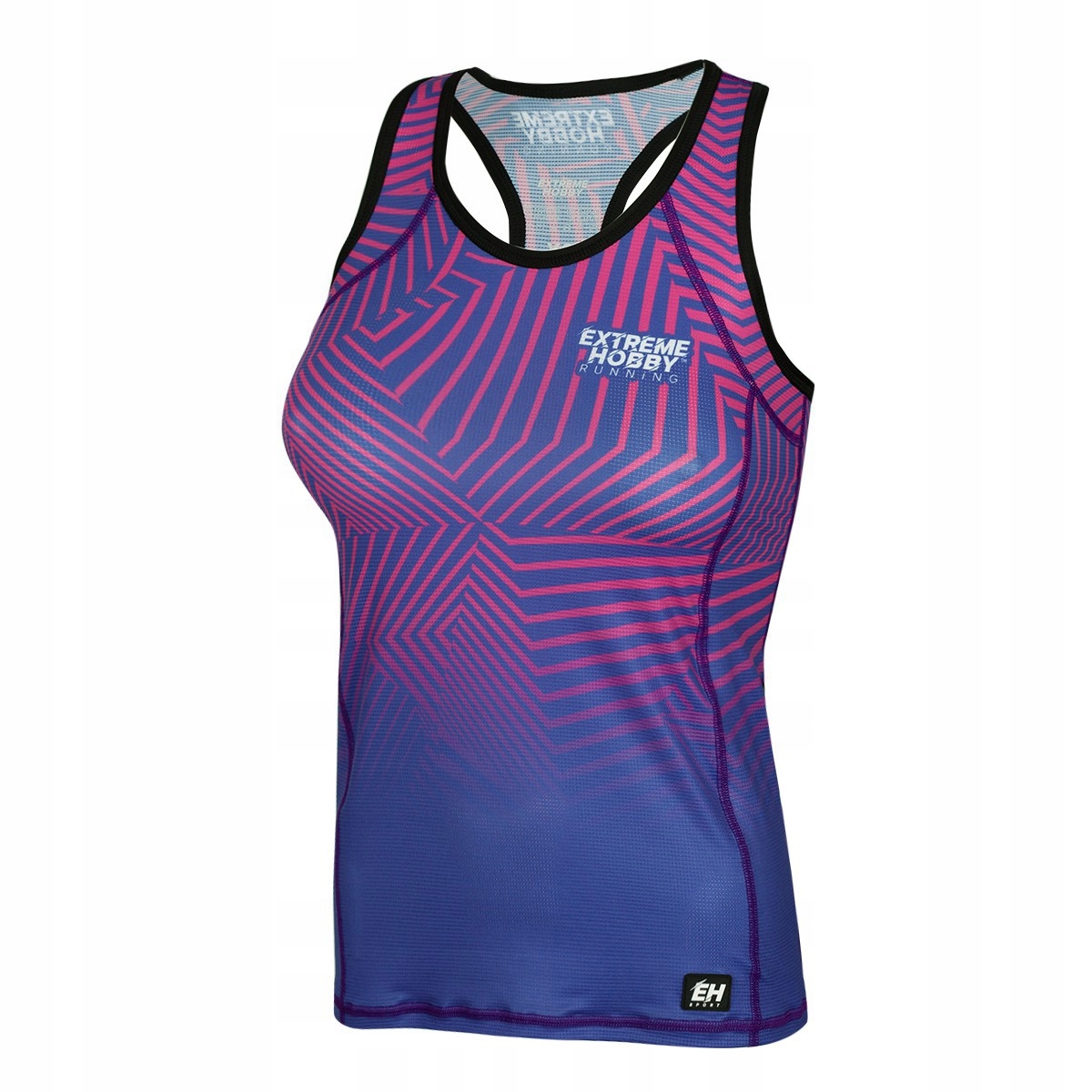 Tank top Termoaktywny Damski CALEIDOSCOPE XL EXTREME HOBBY