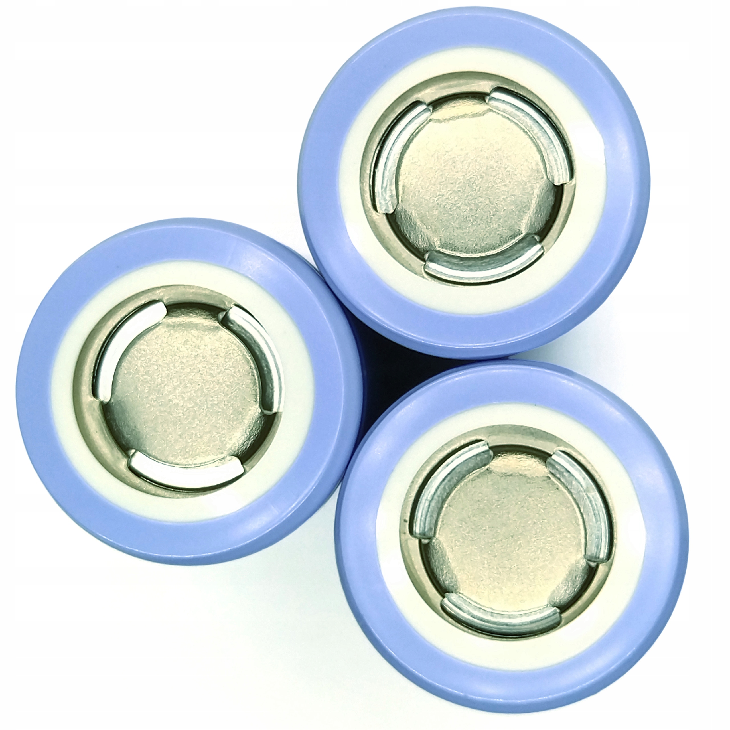 Akumulator 21700 NOWY Samsung 40T ogniwo 4000mAh Technologia akumulatora litowo-jonowy (Li-Ion)