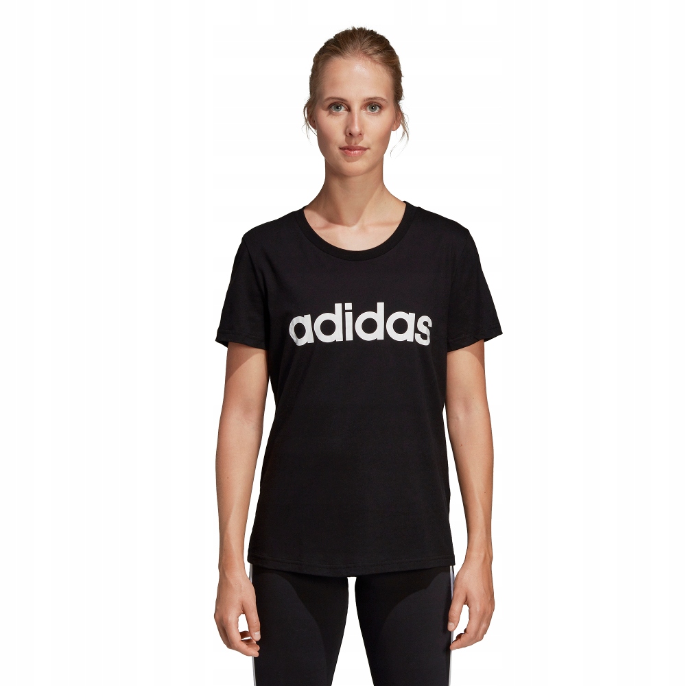 

Koszulka damska adidas Essentials Slim DP2361 M