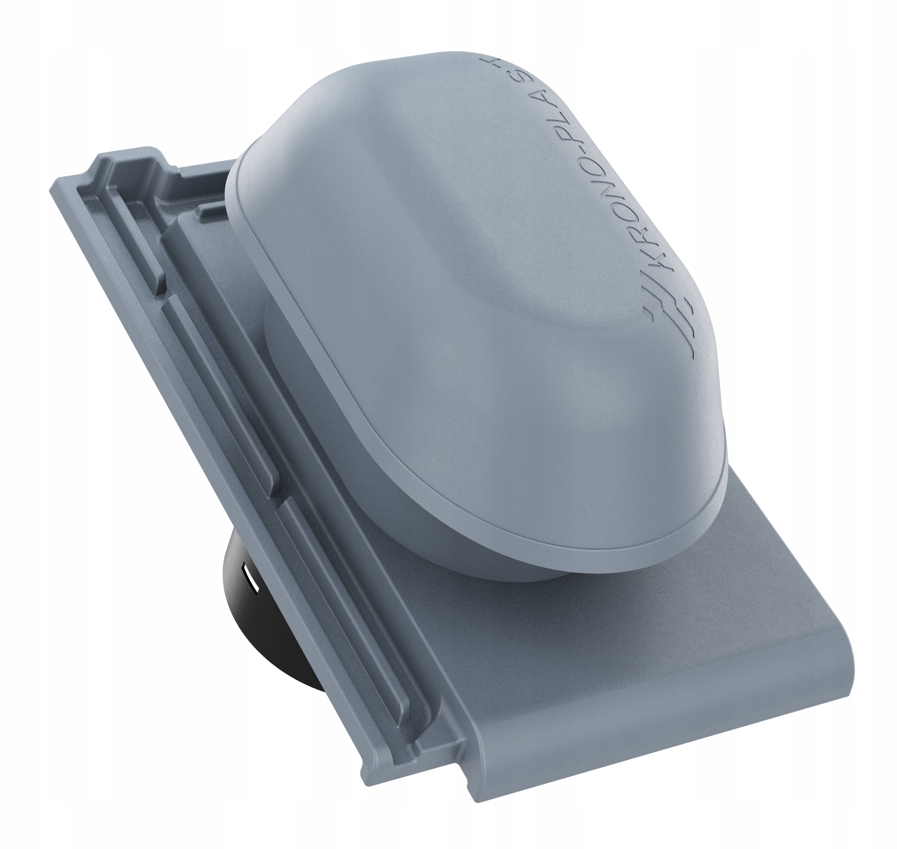 

Kominek wentylacyjny sanitarny fi150 Bergamo