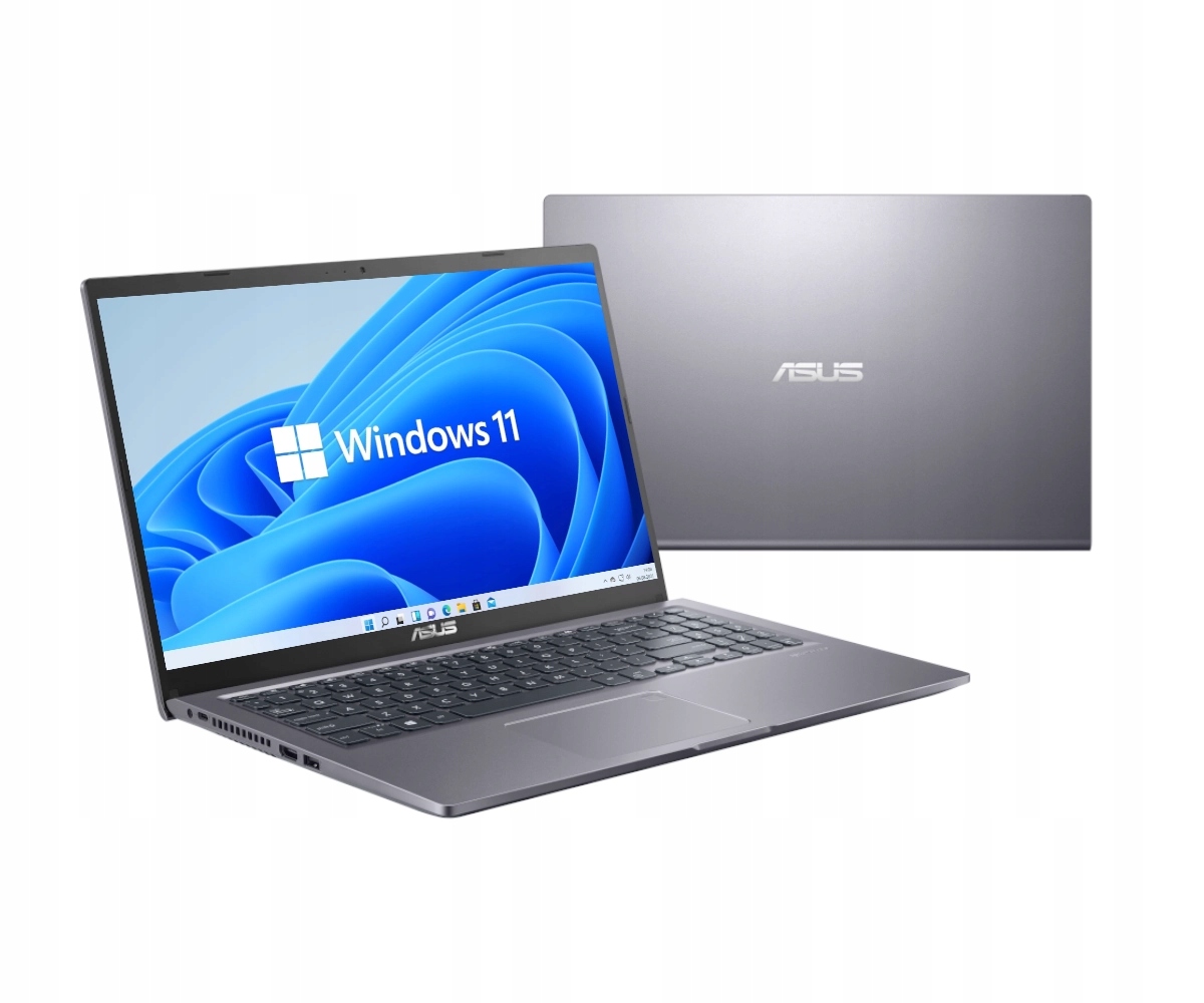 

Outlet Laptop Asus X515JA i3-1005G1 8GB 256GB W11S