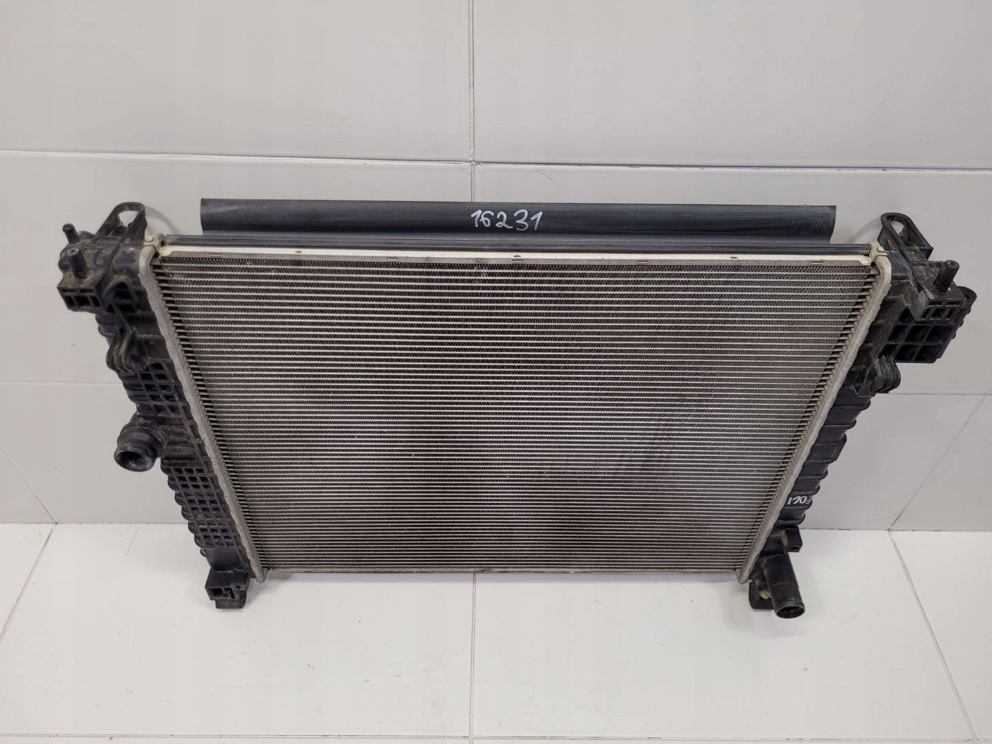 radiator Opel Mokka 2015 42418326