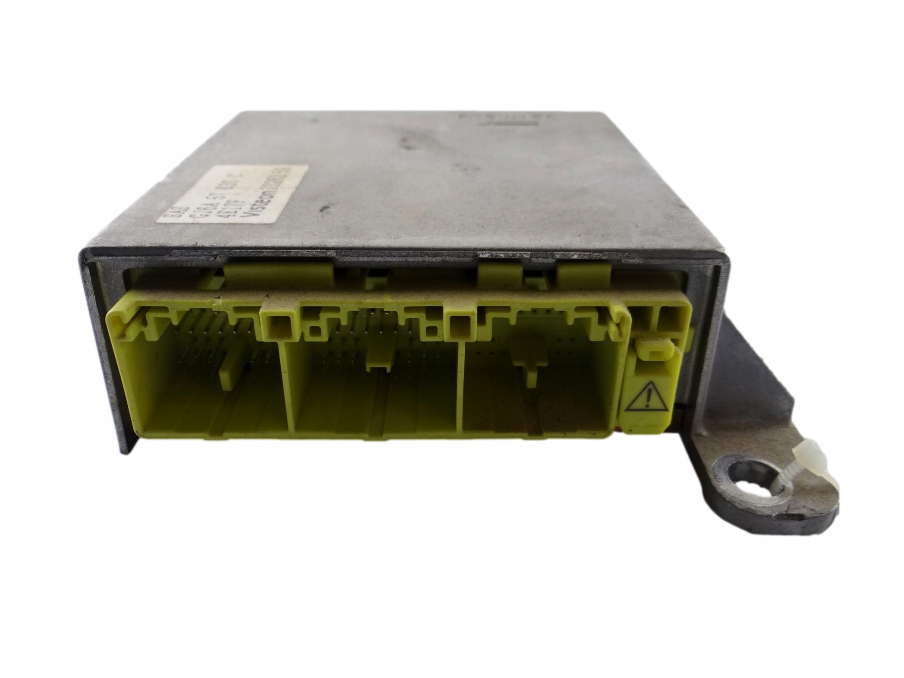 modulo SENSOR airbag MAZDA 6 GJ6A 57 K30 C