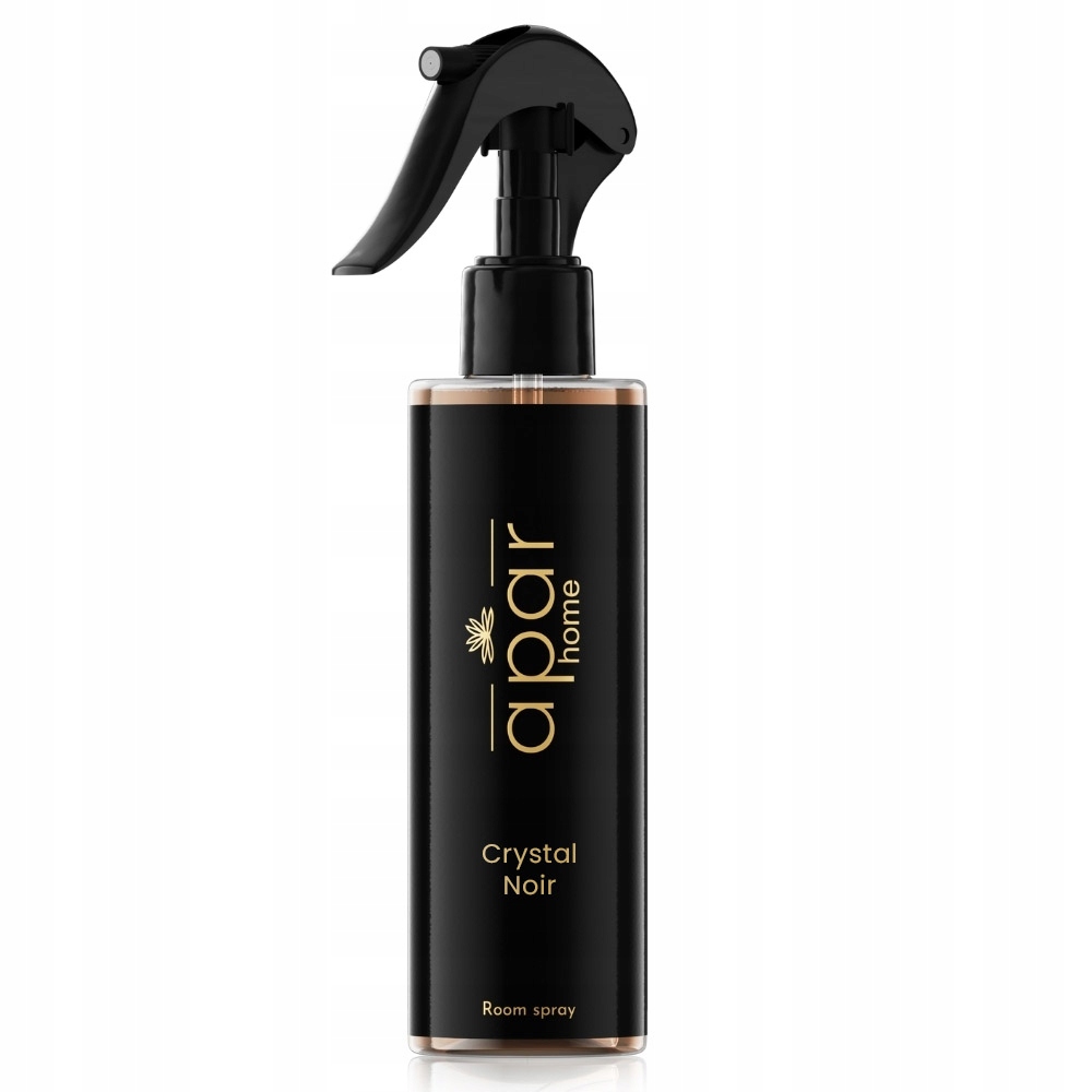 

Room Spray zapach domu łazienki odświeżacz Crystal