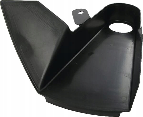 OSŁONA PASKA KOSIARKI WOLF 2.53BA Typ osłona