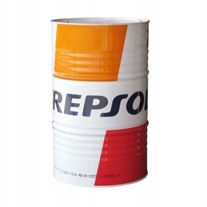 Repsol Motorový Olej 4T Smarter Synthetic 10W40 Sud 60L, Syntetický