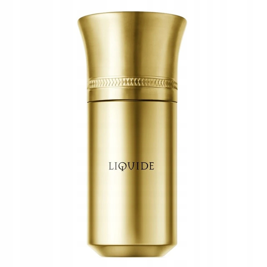 Liquides Imaginaires Liquide Gold Edp sprej 100 ml