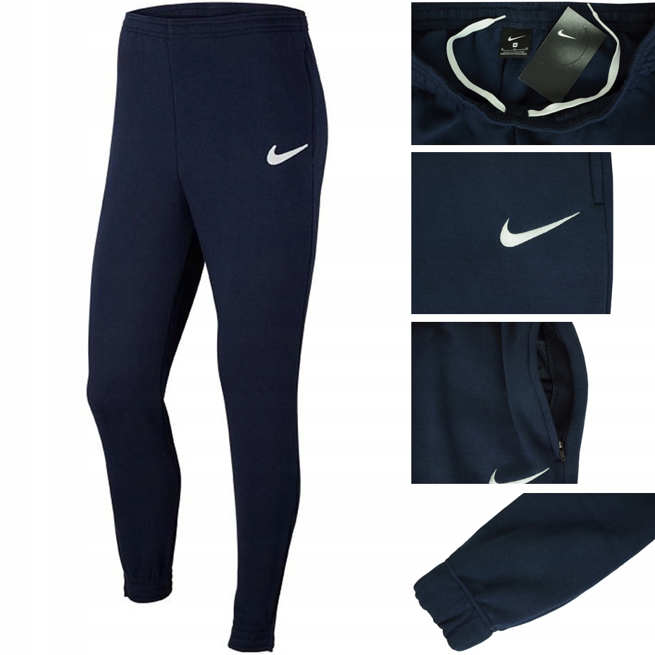 Nike pánské tepláky Jogger baw. L