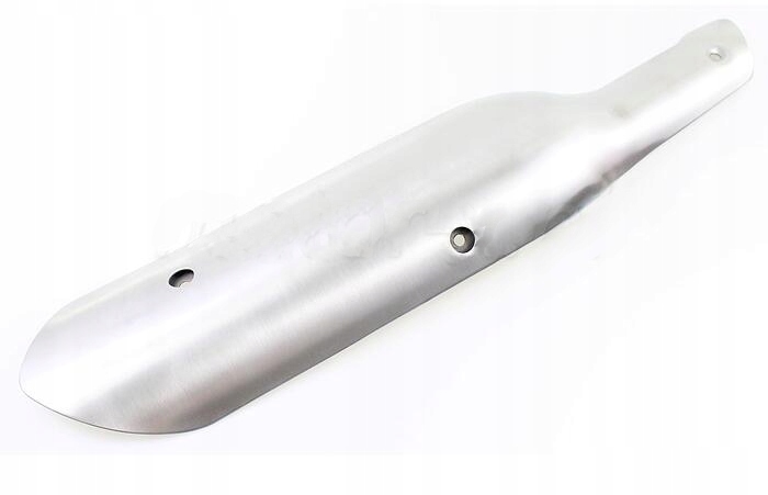 Kryt Tlmiča Výfuku Benelli Imperiály 400 Eur 4 47760P090011