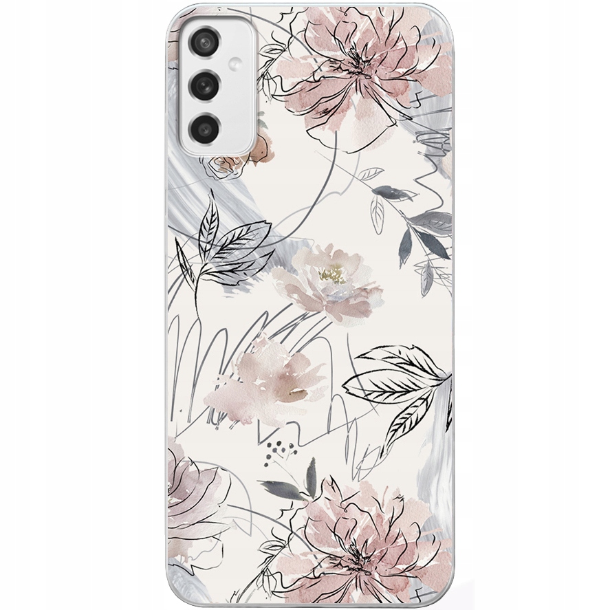 

Etui do Samsung Galaxy M52 5G Case Szkło