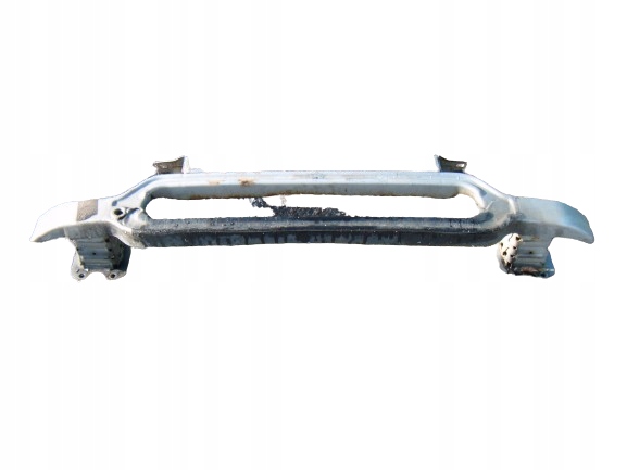 PEUGEOT 407 SW 04-11 2.0 BELKA ZDERZAKA PRZÓD WZMOCNIENIE