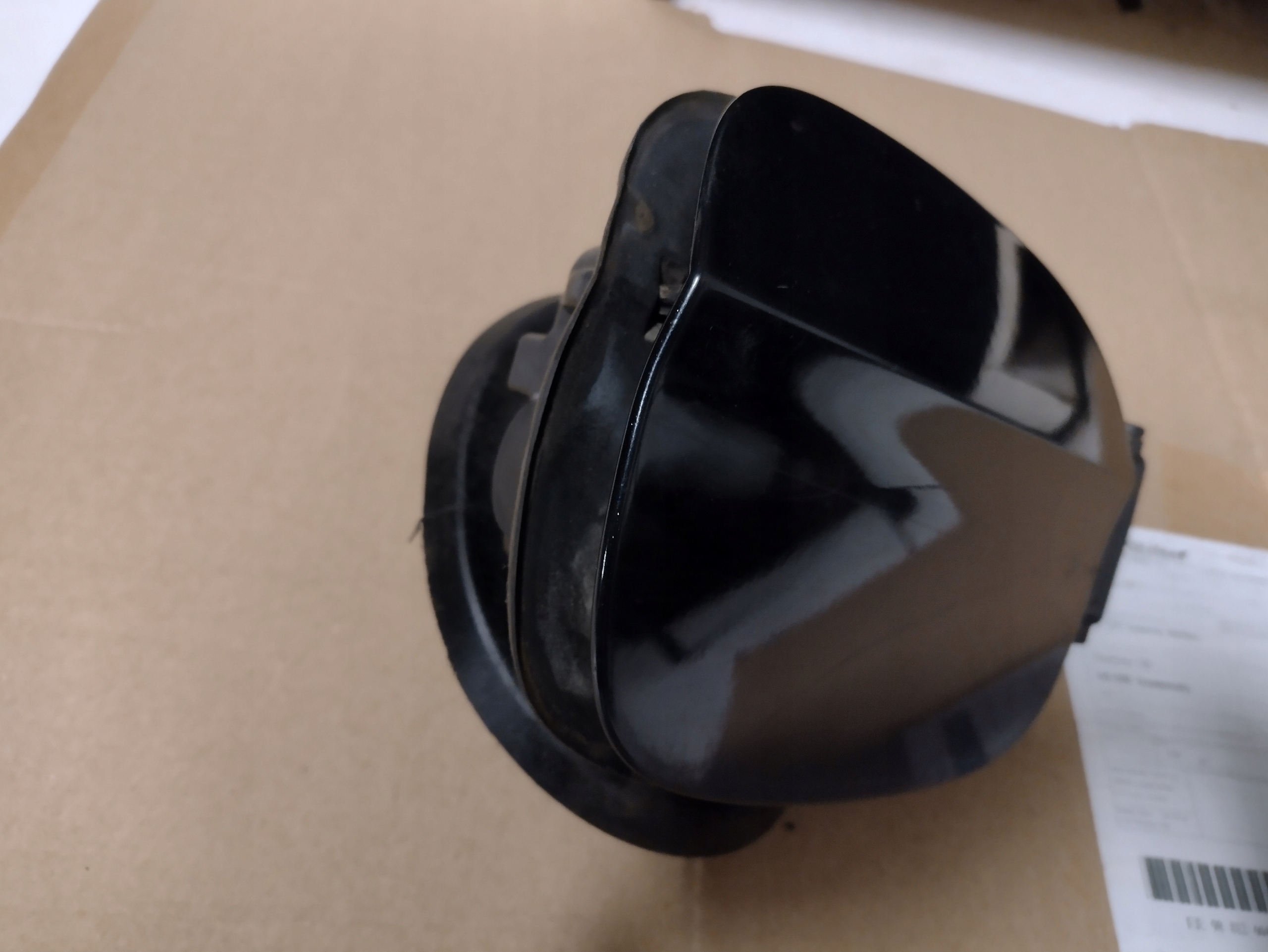 FORD MONDEO MK4 KLAPKA WLEWU PALIWA KOD G,6