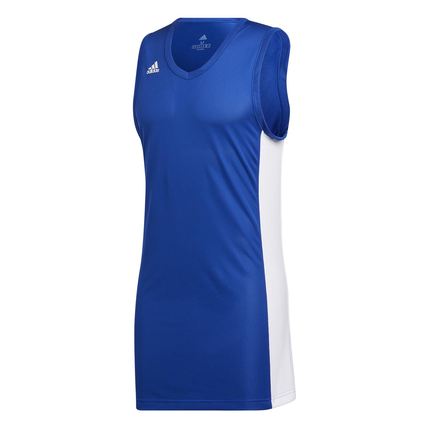 Pánské Tričko Nxt Prm M Jers Adidas