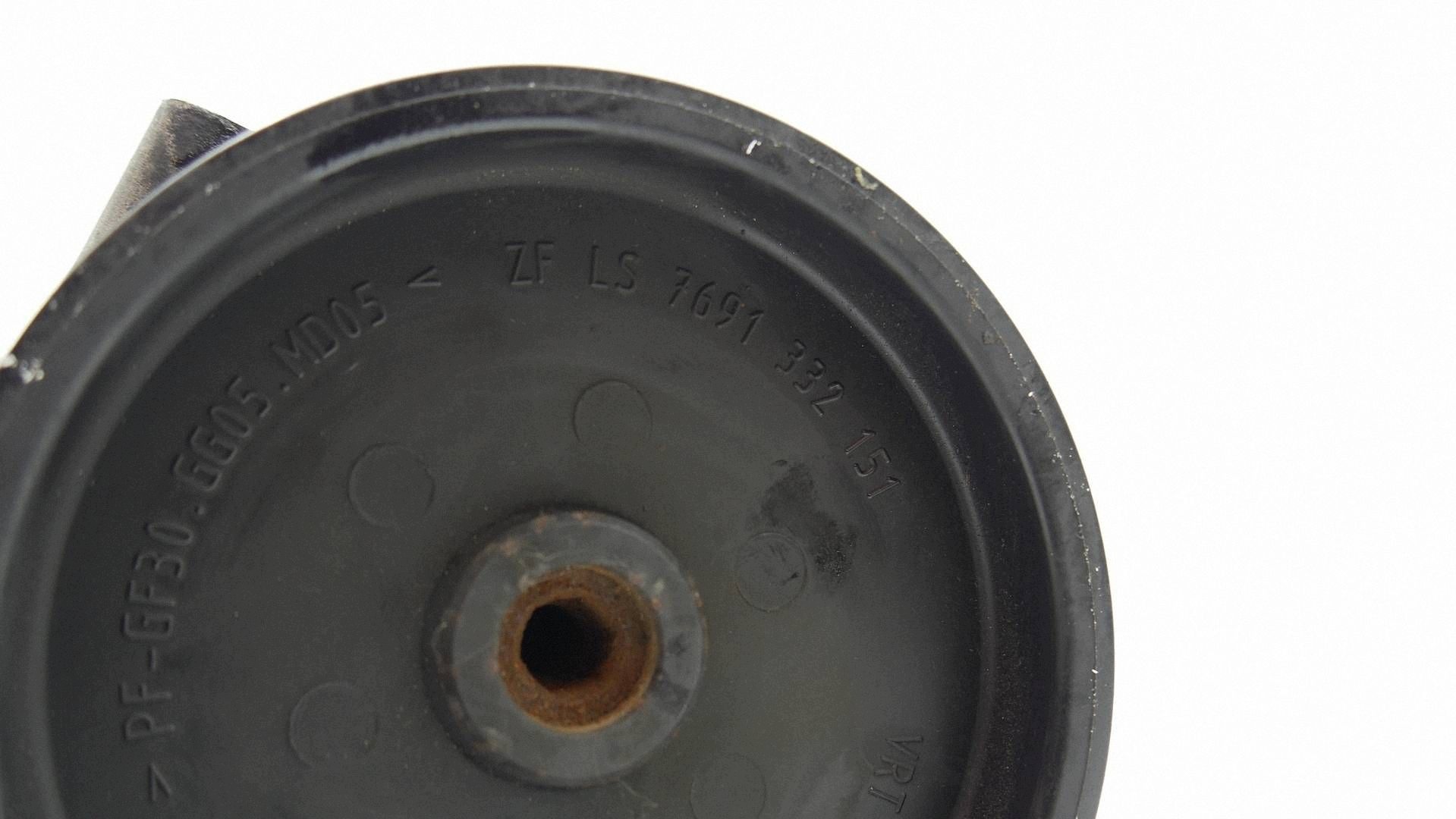 servo pump MERCEDES W204 1.8 CGI 7735342121A