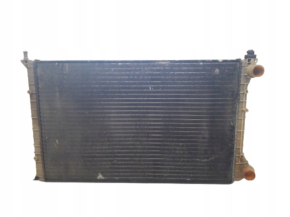 FIAT DOBLO 1 I 00-10 1.9 D CHŁODNICA WODY