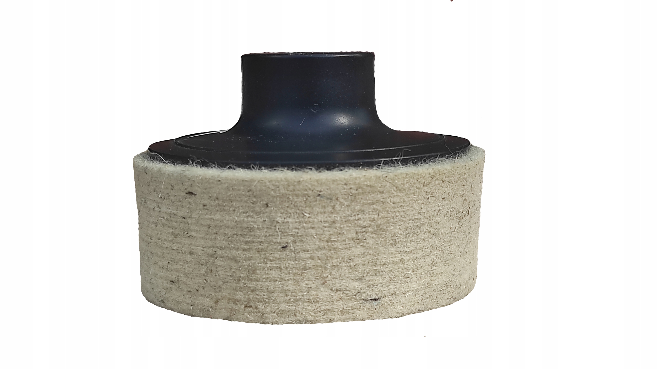 FILC POLERSKI TARCZA DYSK WIERTARKĘ TRZPIEŃ 75x25 Kod producenta 10002944