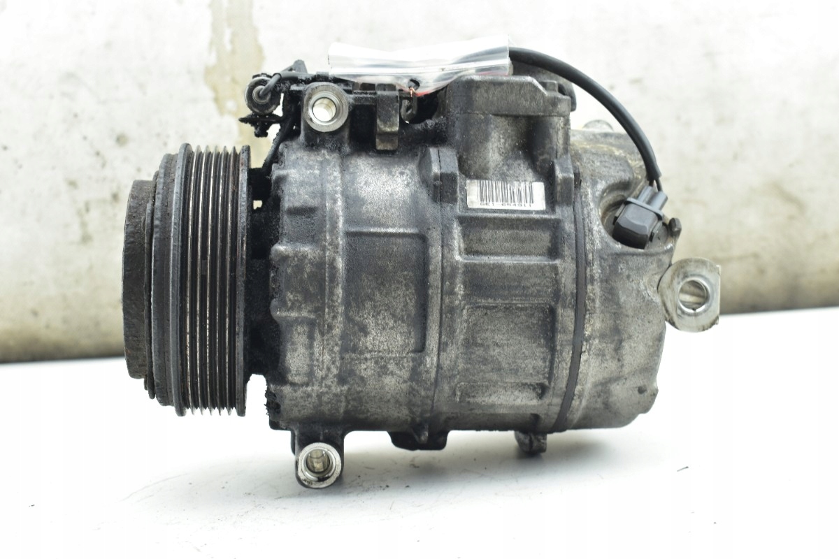 Klimakompressor klimaanlage BMW E90 E60 3.0i 447260-1811