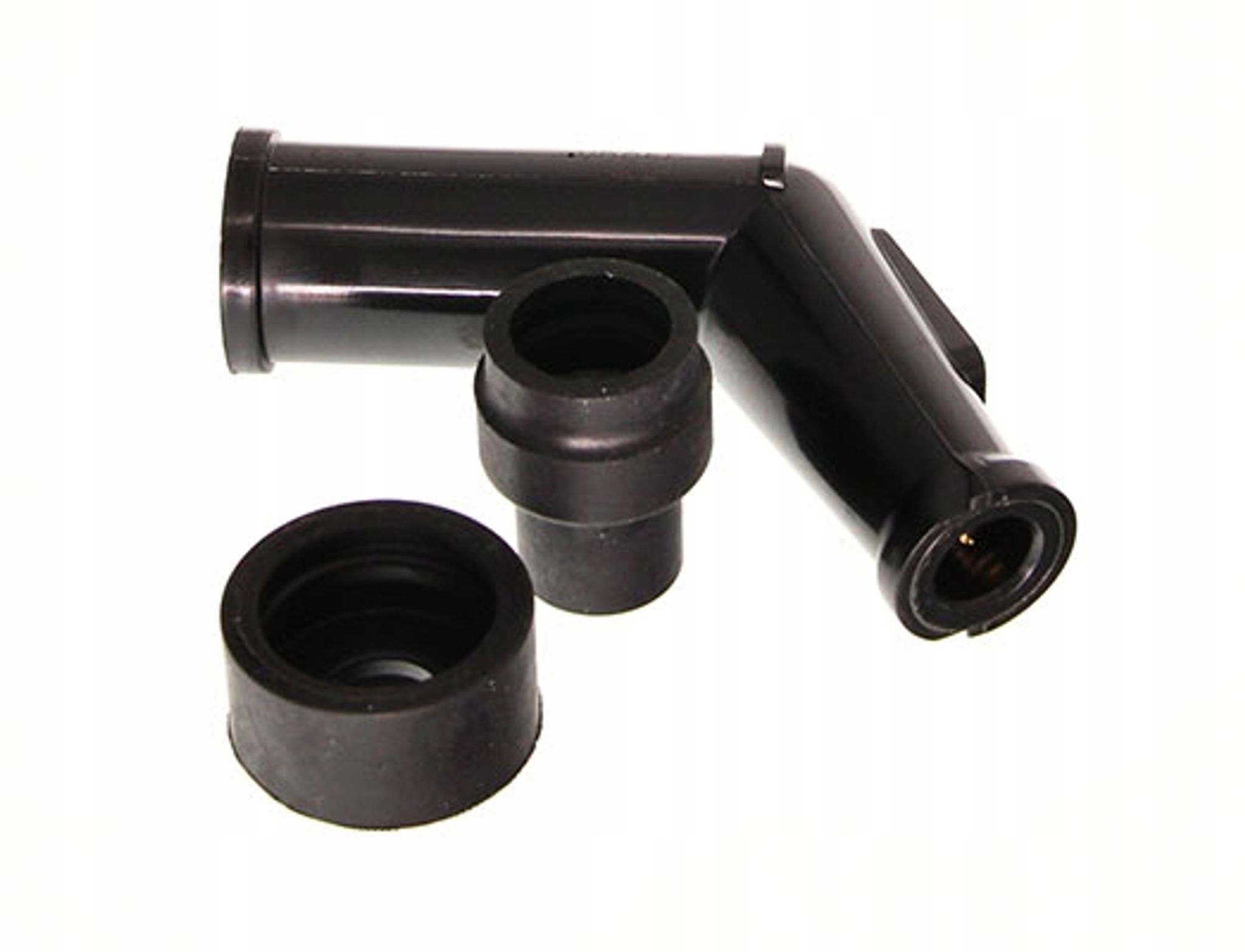 FAJKA ŚWIECY ZAPŁONOWEJ 8052 Producent NGK