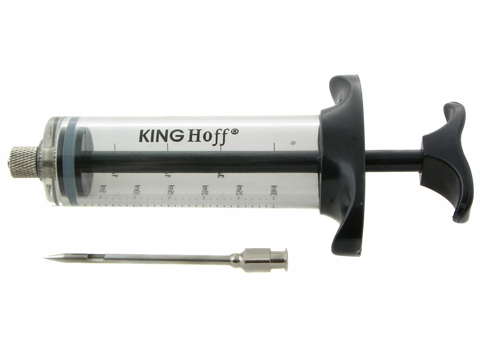 STRZYKAWKA KUCHENNA do mięsa peklowania 3902 Producent Kinghoff