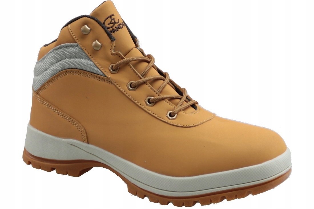 

Męskie Buty Expander 9WL6020 ~45~