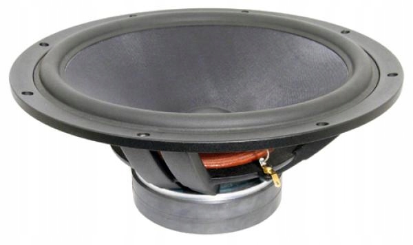 Reproduktor Sb Acoustics SB42FHCL75-6 15" wofe