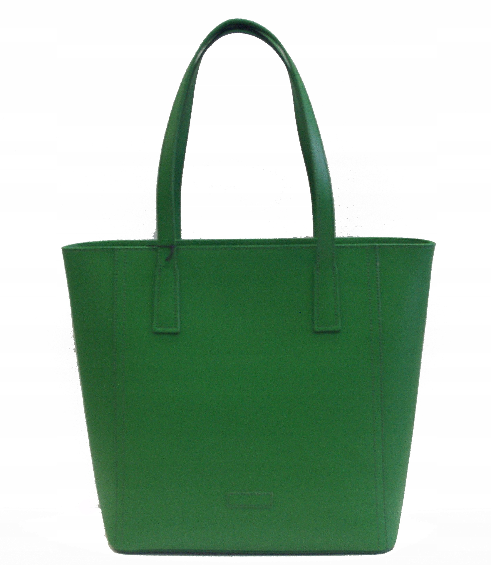 Verso dámská shopper kabelka zelená