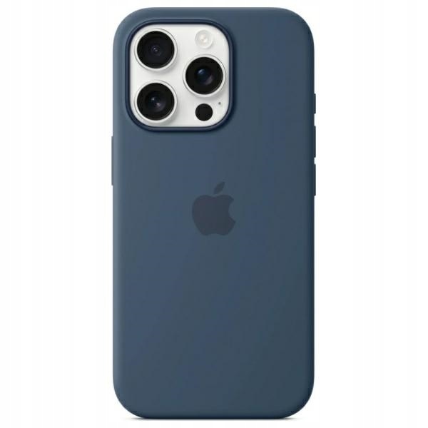 Apple Puzdro Na Telefón 16 Pro Max 6,9 Pre Magsafe, Ochrana A Štýl