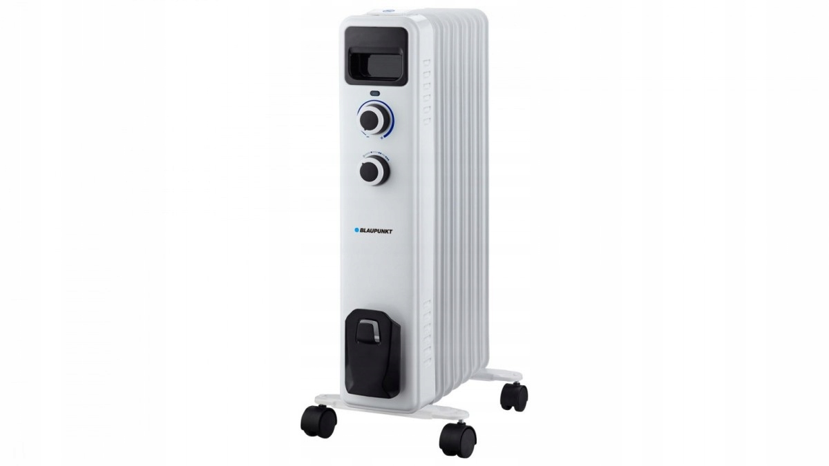 Blaupunkt Olejový radiátor HOR301