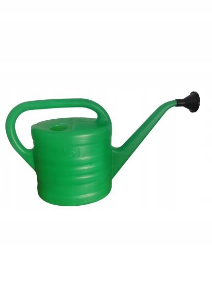 

Konewka plastikowa 2,5l z sitkiem