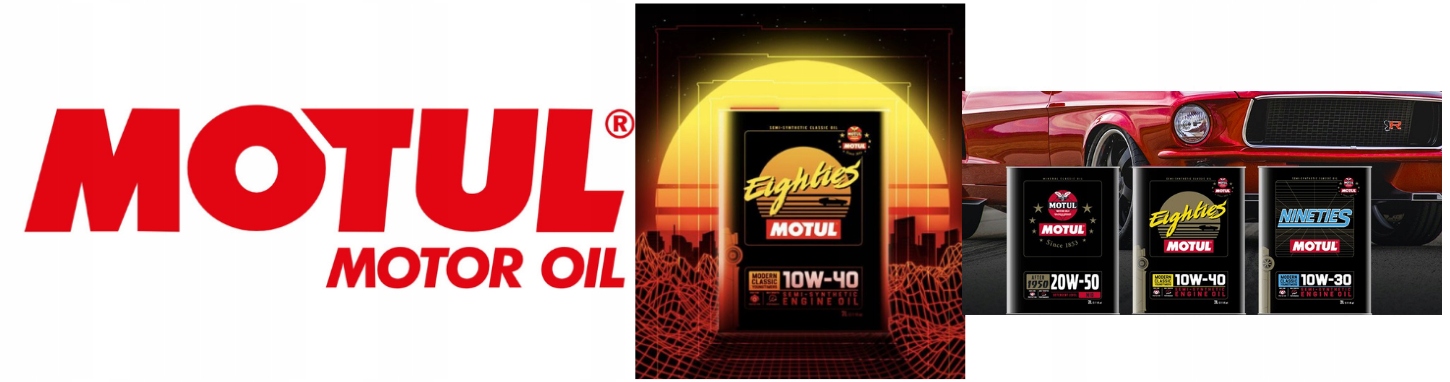 OLEJ MOTUL 0W30 1L 8100 ECO-CLEAN Pojemność opakowania 1 l