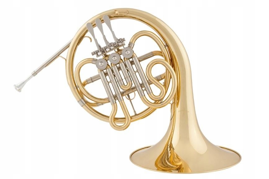 Arnolds & Sons AHR-300 Waltornia