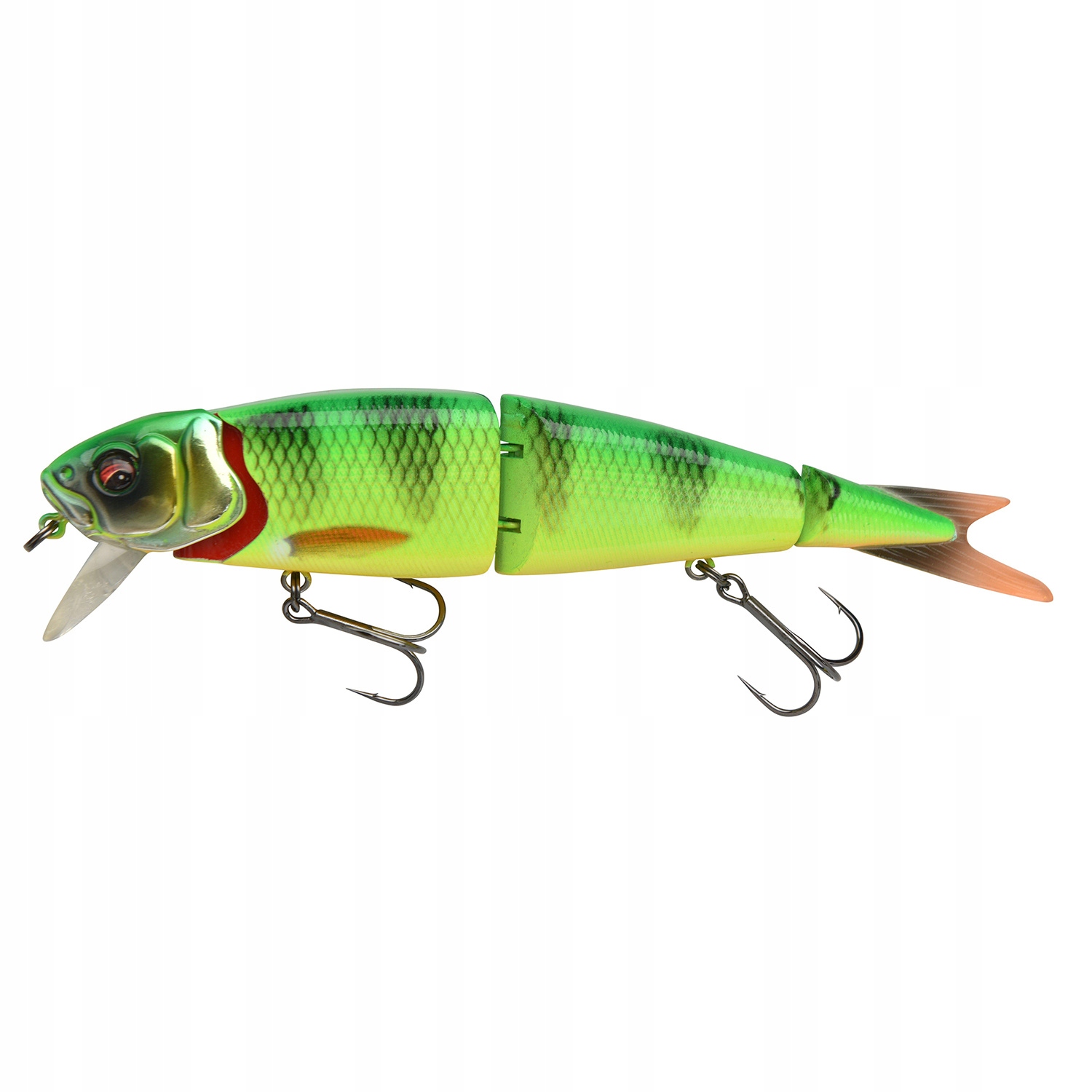 4Play Classic Liplure Savage Gear 19cm 52g Firetiger