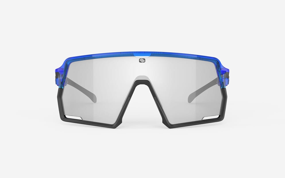 Sportovní fotochromatické brýle Rudy Project Kelion ImpactX Photochromic 2