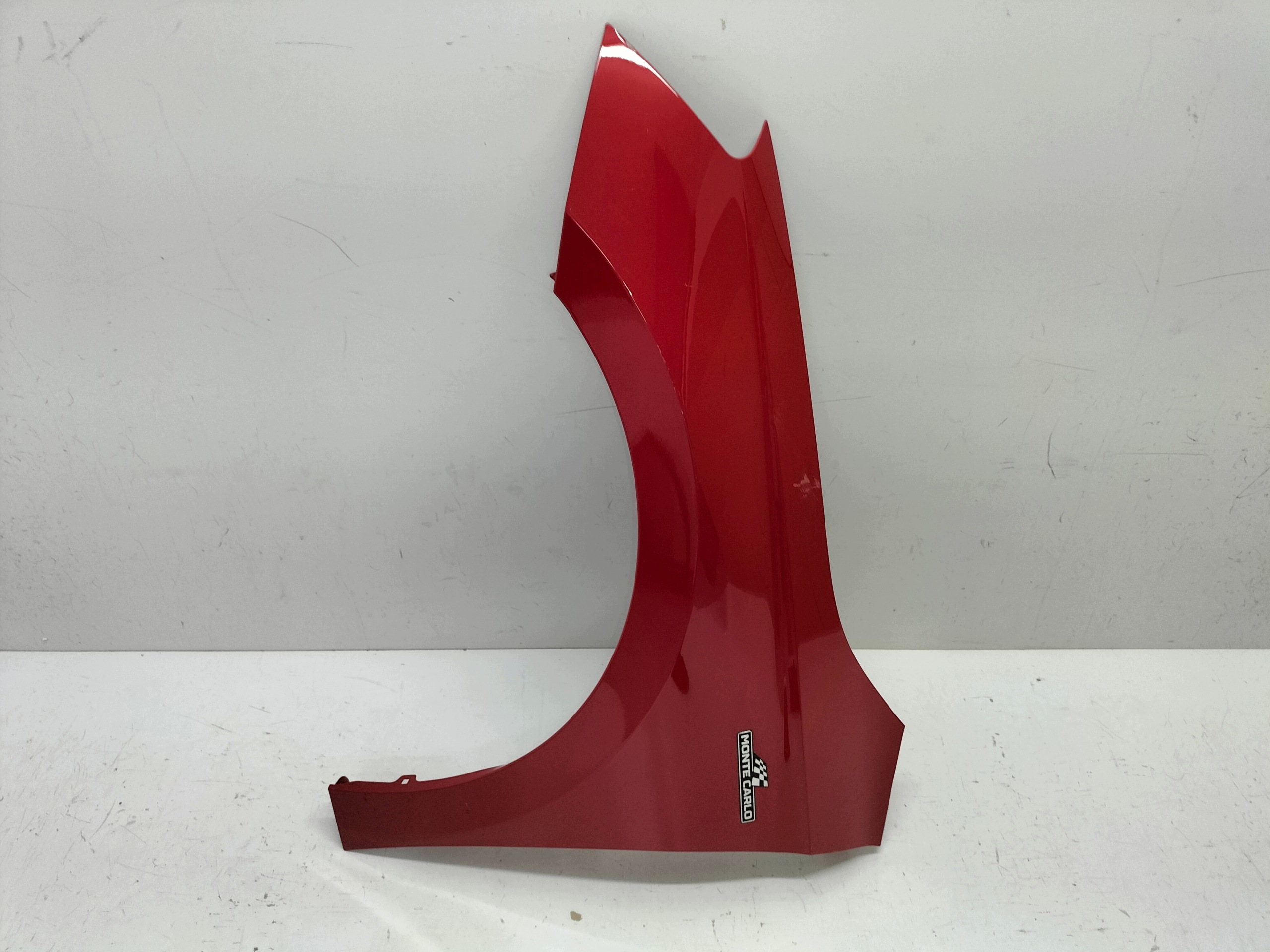 fender front front left SKODA FABIA 4 IV 21