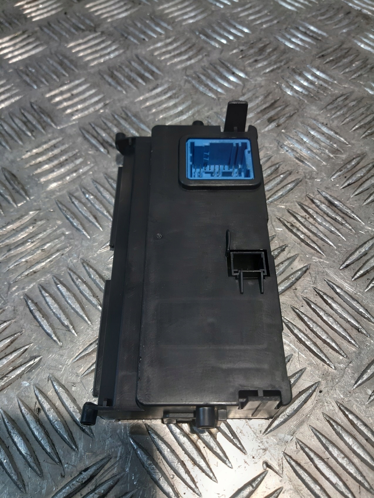 Centralina modulo GRUPPO STUFA RISCALDAMENTO 9665961480 PEUGEOT 508 1 e 1.6 THP