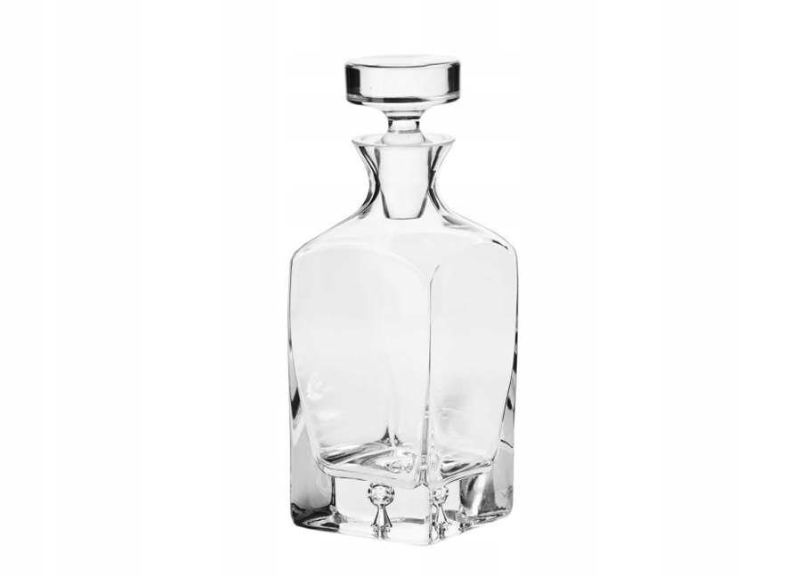 Karafa na whisky 750 ml Legend Krosno