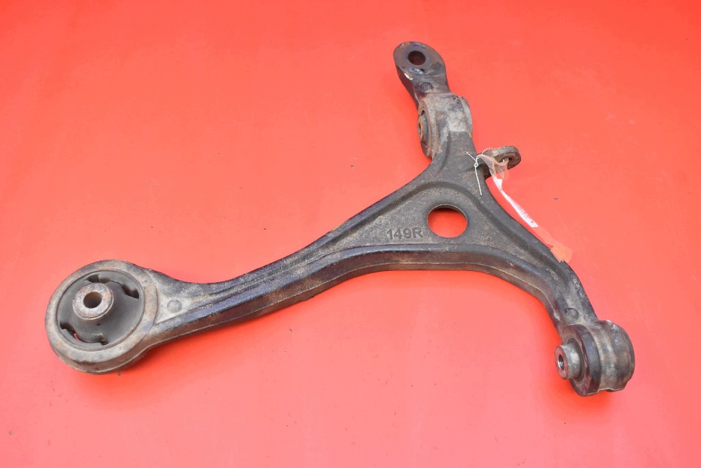 arm right front HONDA ACCORD 7 VII 2.0 and-VTEC 155 KM 02-06