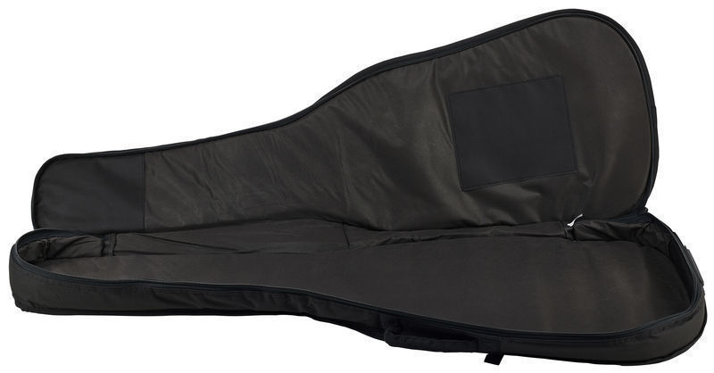 THOMANN E-Bass Gigbag BK SOLIDNY GIGBAG POKROWIEC DO GITARY BASOWEJ DO BASU Kod producenta 121549